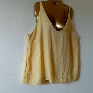 Womens Plus Size Top XX